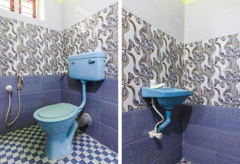 酒店 Spot On Sreepadmini Ss Ayurmadam