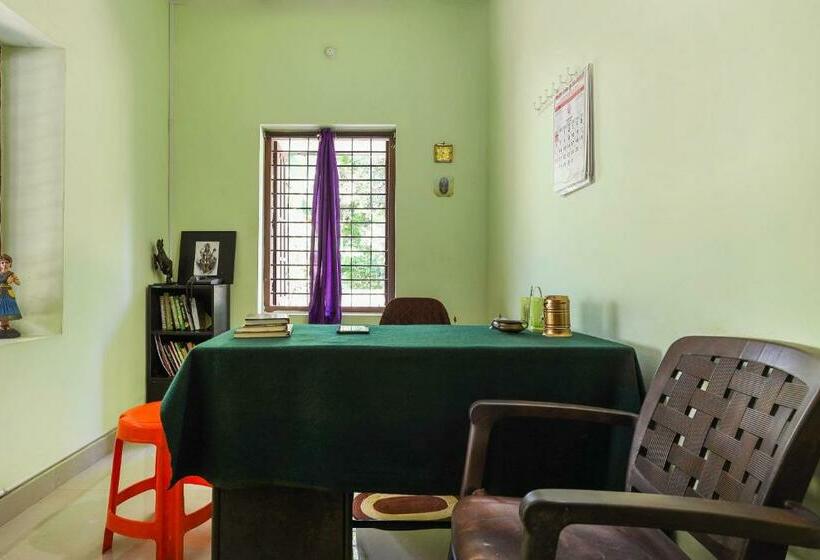 酒店 Spot On Sreepadmini Ss Ayurmadam