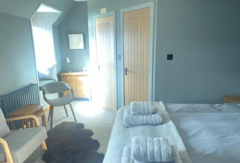 בית מלון כפרי Stein Inn