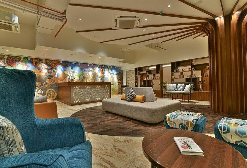 The Avatar Hotel & Convention