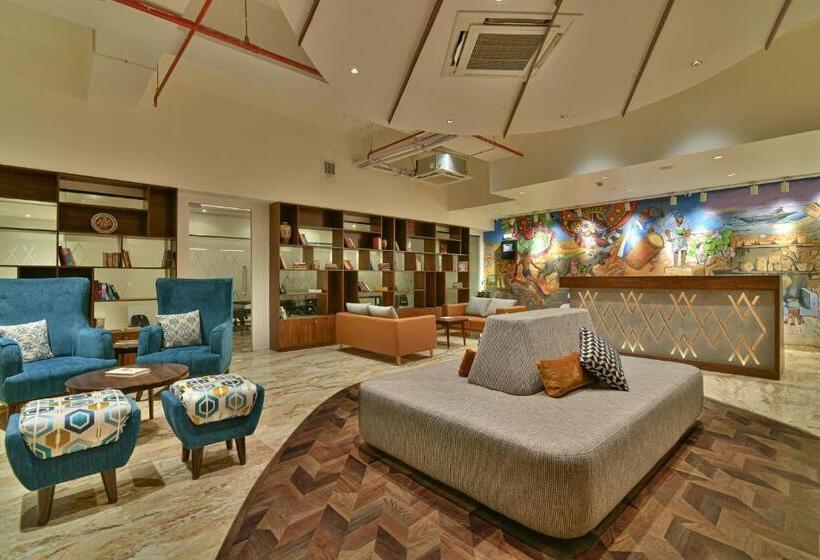 The Avatar Hotel & Convention