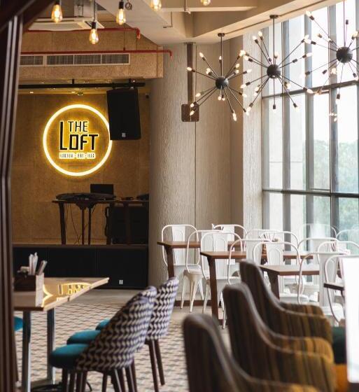 The Avatar Hotel & Convention