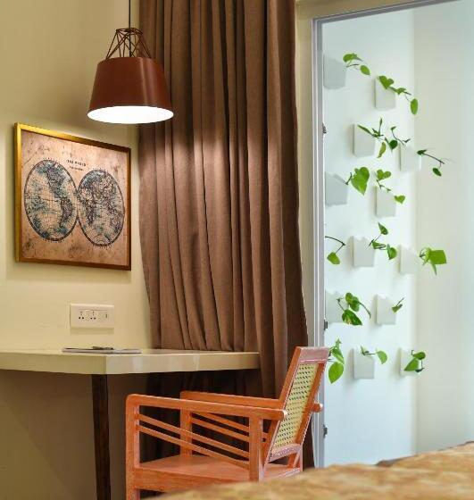 The Avatar Hotel & Convention