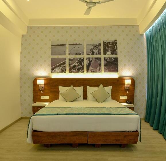 The Avatar Hotel & Convention