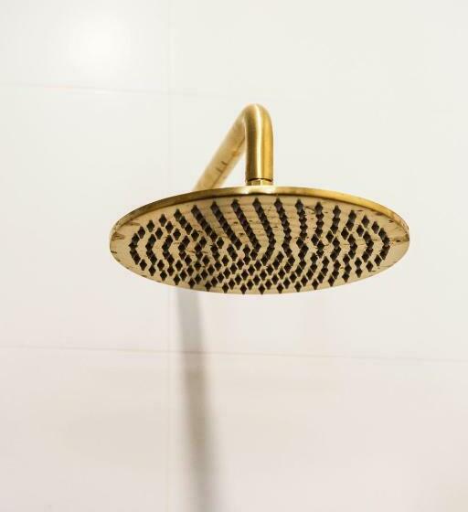 בית מלון כפרי The Paragon