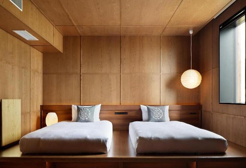 فندق The Royal Park Canvas  Sapporo Odori Park