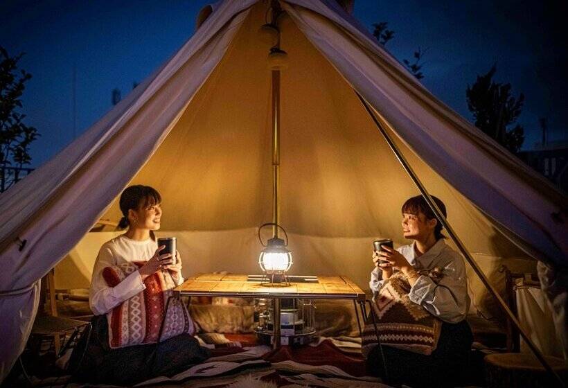 فندق The Royal Park Canvas  Sapporo Odori Park