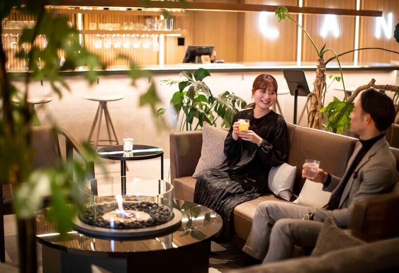 فندق The Royal Park Canvas  Sapporo Odori Park