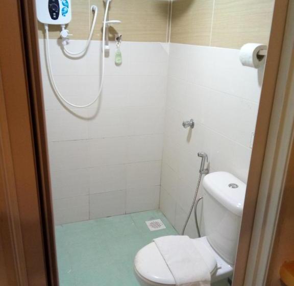 فندق The Serai Cottage Transit