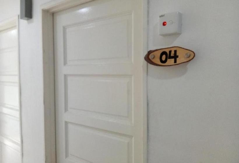 فندق The Serai Cottage Transit