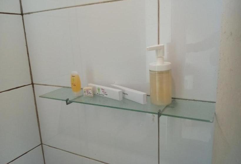 فندق The Serai Cottage Transit