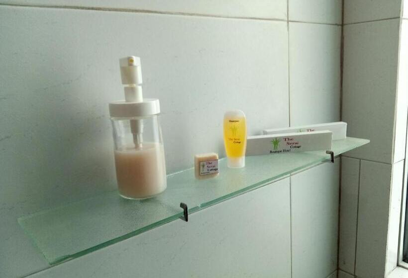 فندق The Serai Cottage Transit