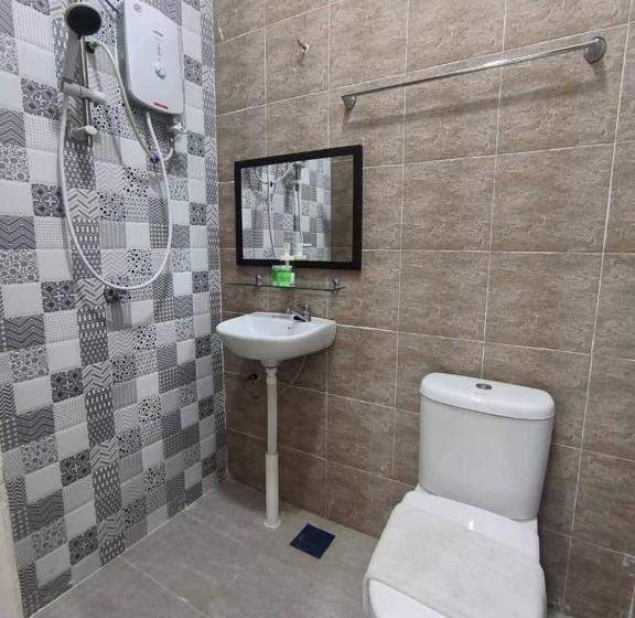 فندق The Serai Cottage Transit