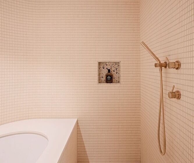 בית מלון כפרי The Surf Yamba