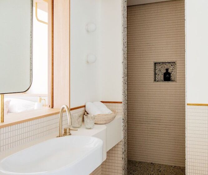 בית מלון כפרי The Surf Yamba