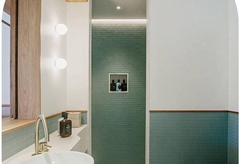 בית מלון כפרי The Surf Yamba