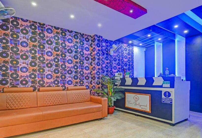 Hotel Treebo The Bollywood