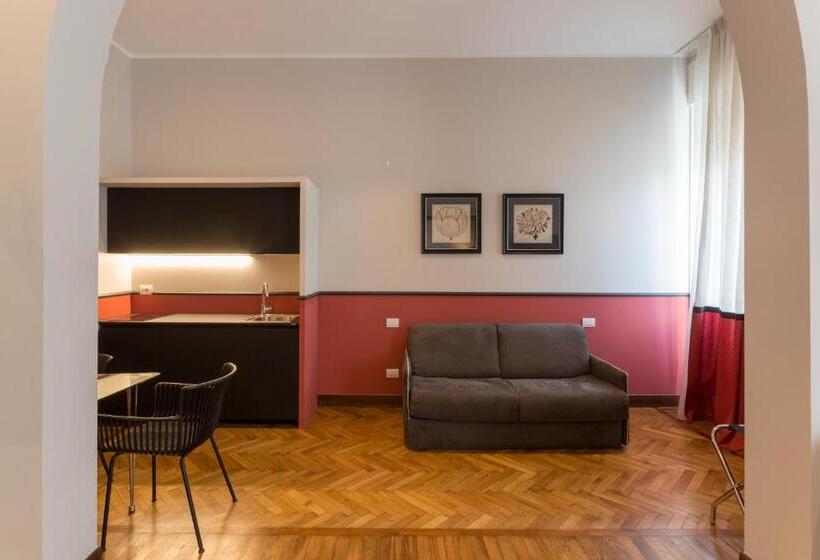 ホテル Villa Alberti Portofino Land