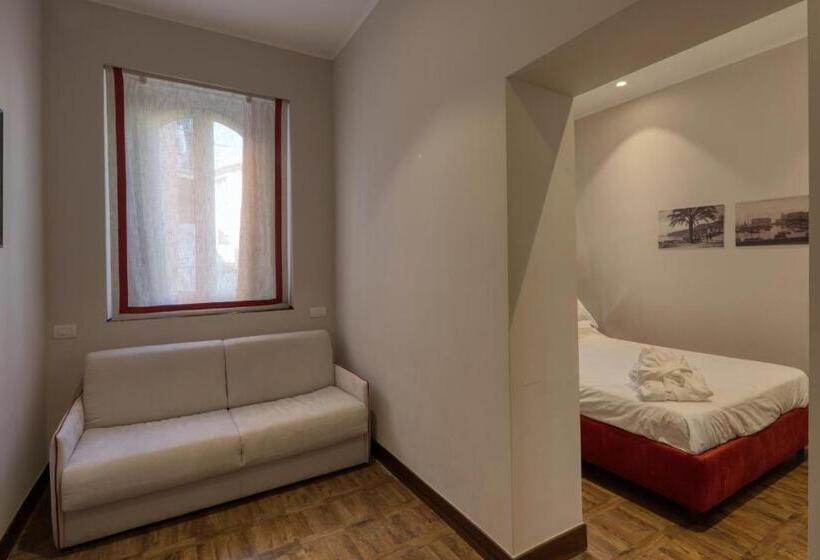 ホテル Villa Alberti Portofino Land