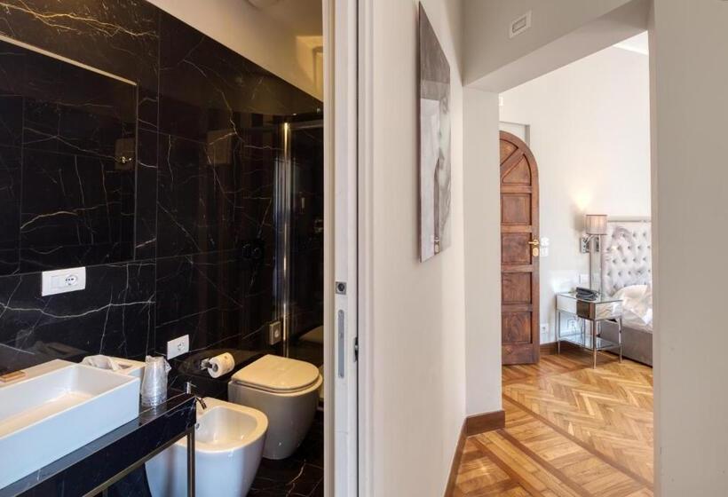 ホテル Villa Alberti Portofino Land