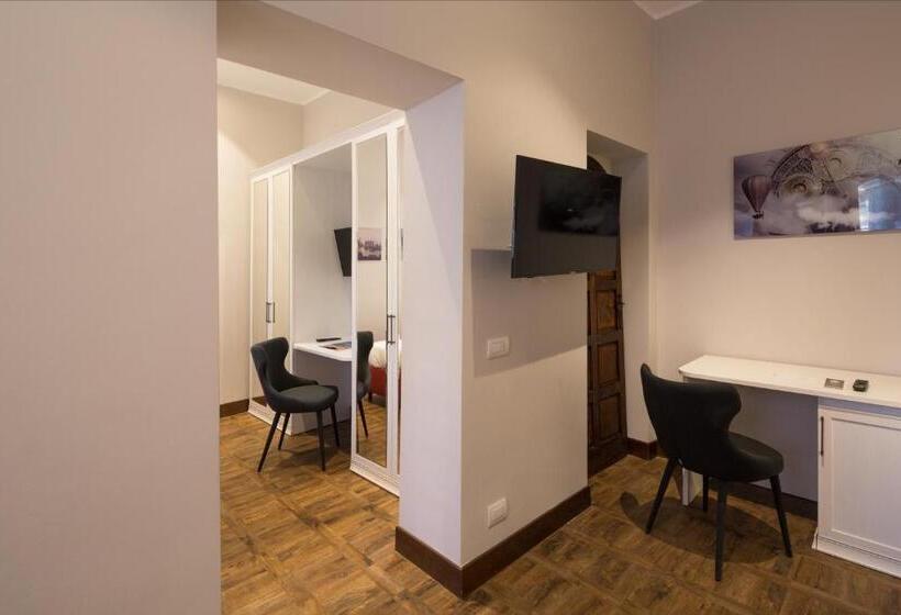 ホテル Villa Alberti Portofino Land