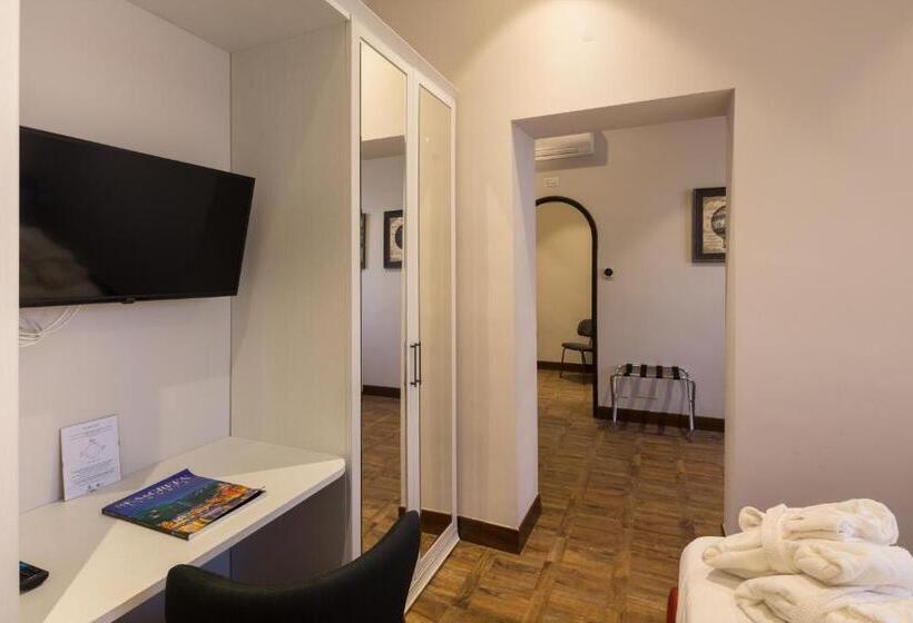 هتل Villa Alberti Portofino Land