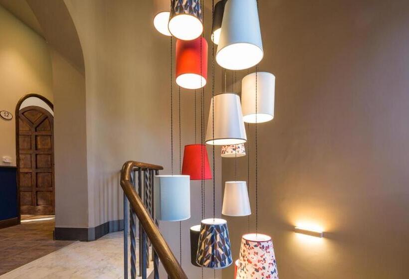 ホテル Villa Alberti Portofino Land