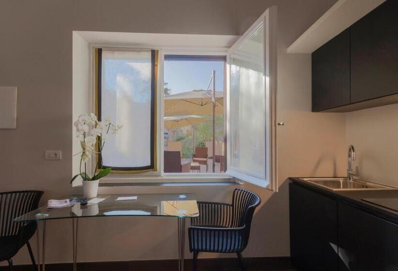 ホテル Villa Alberti Portofino Land