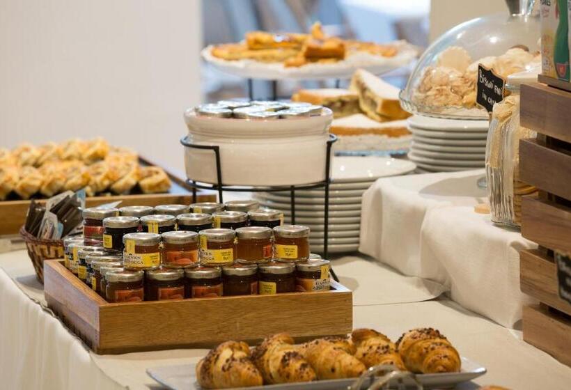 ホテル Villa Alberti Portofino Land