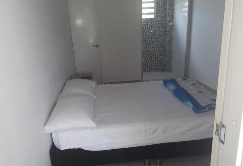 בית מלון כפרי Villa Nova Condominio