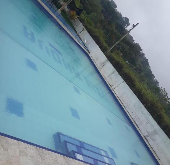 בית מלון כפרי Villa Nova Condominio