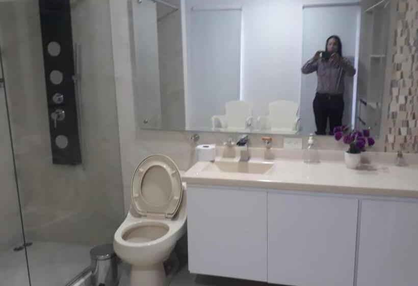 בית מלון כפרי Villa Nova Condominio