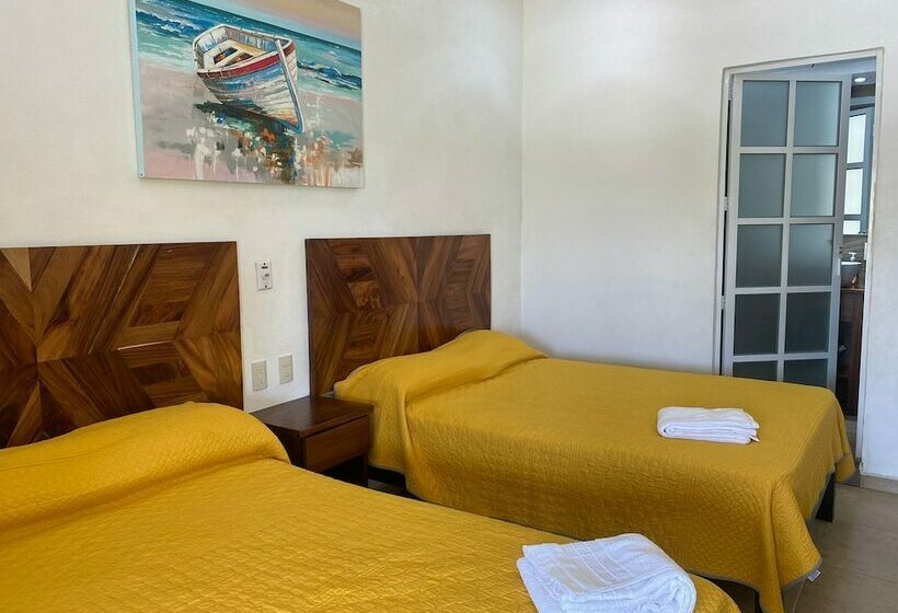 فندق & Villas Palma Real