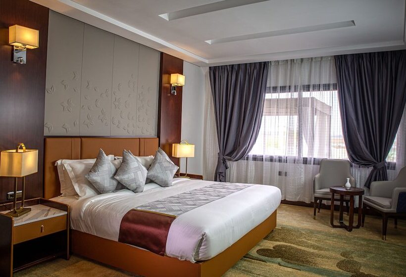 فندق Waves Aqua Resort