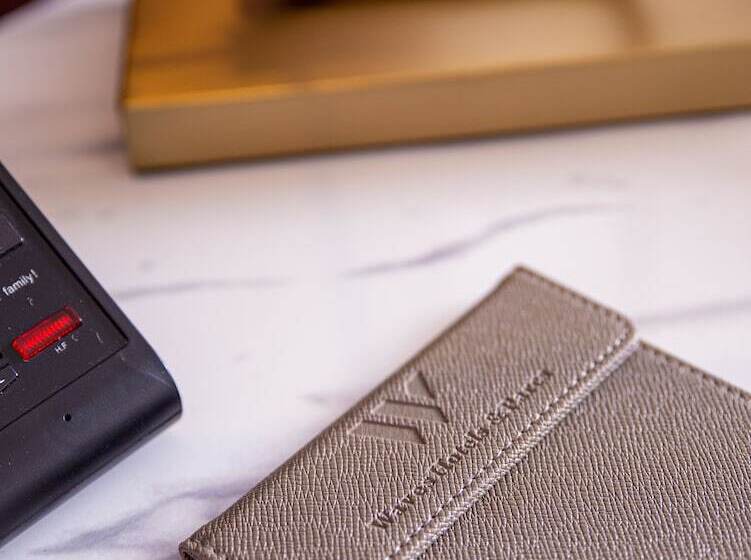 هتل Waves Aqua Resort