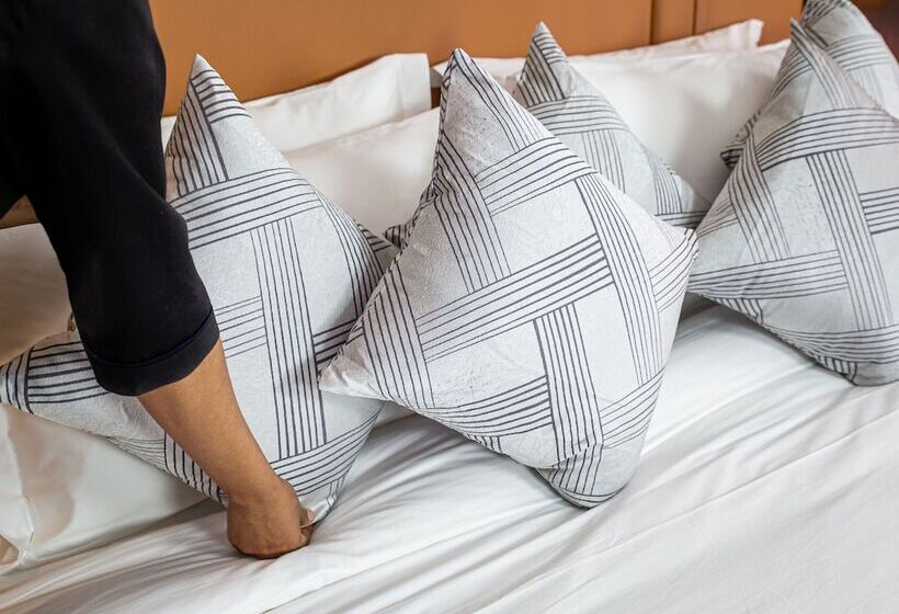 فندق Waves Aqua Resort