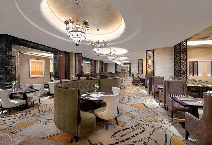 호텔 Wyndham Xinyang Downtown