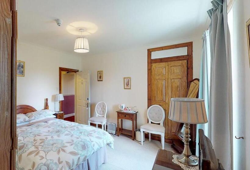 Killean Farmhouse B&b