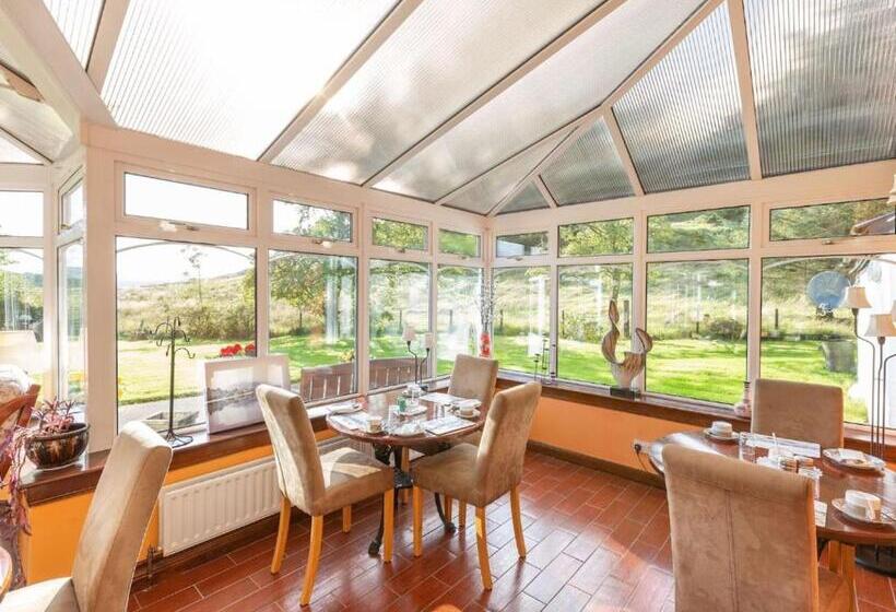 Killean Farmhouse B&b