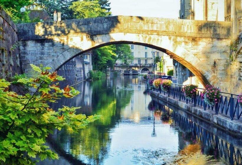 Le Grand Moulin Des Tanneurs B&b Et Love Room