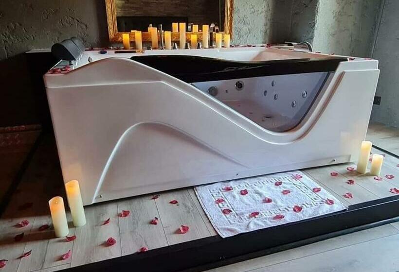 Le Grand Moulin Des Tanneurs B&b Et Love Room