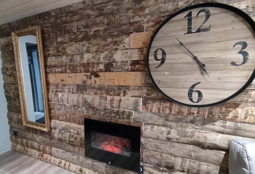 Le Grand Moulin Des Tanneurs B&b Et Love Room