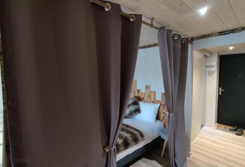 Le Grand Moulin Des Tanneurs B&b Et Love Room