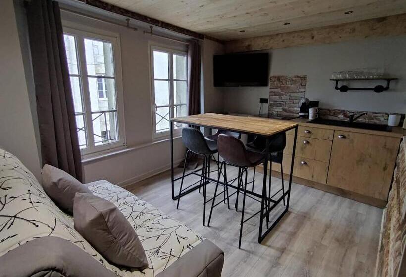 Le Grand Moulin Des Tanneurs B&b Et Love Room