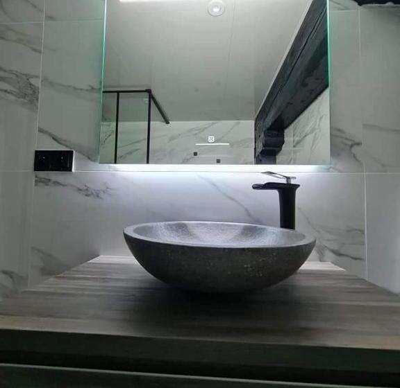 Le Grand Moulin Des Tanneurs B&b Et Love Room