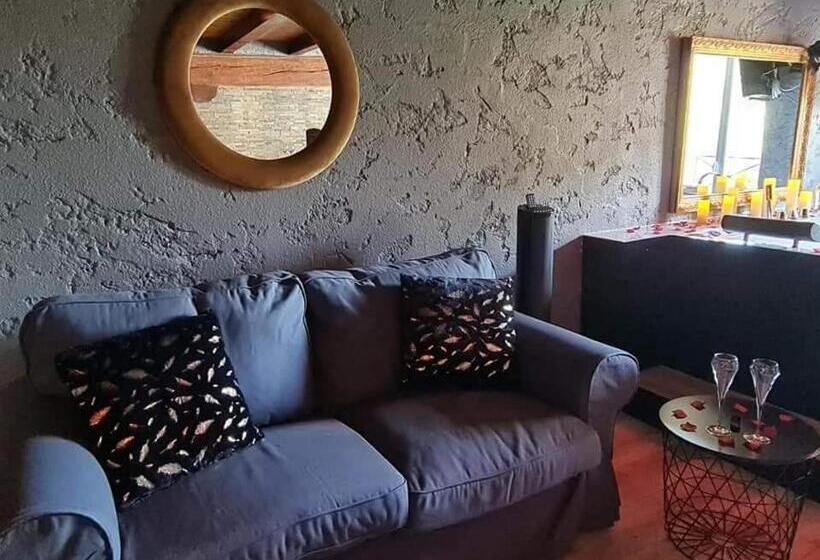 Le Grand Moulin Des Tanneurs B&b Et Love Room