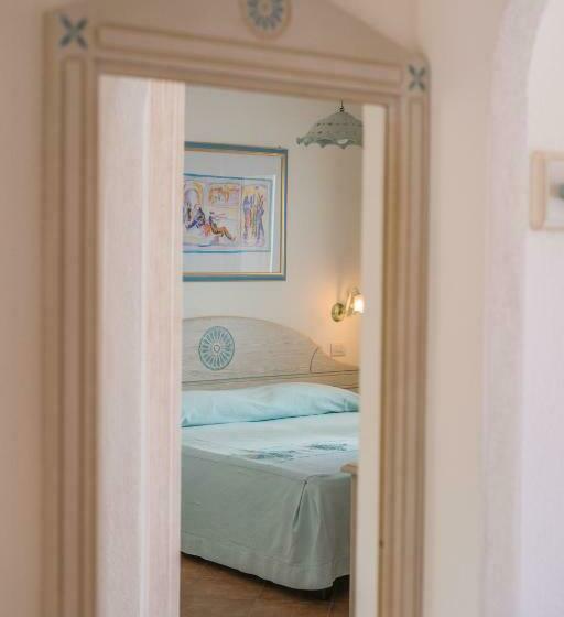 Le Residenze Del Golfo Di Orosei