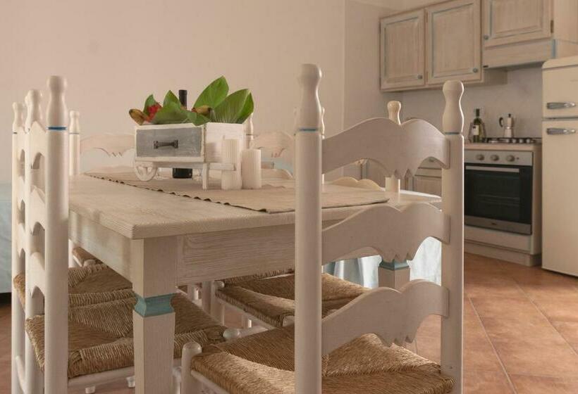 Le Residenze Del Golfo Di Orosei