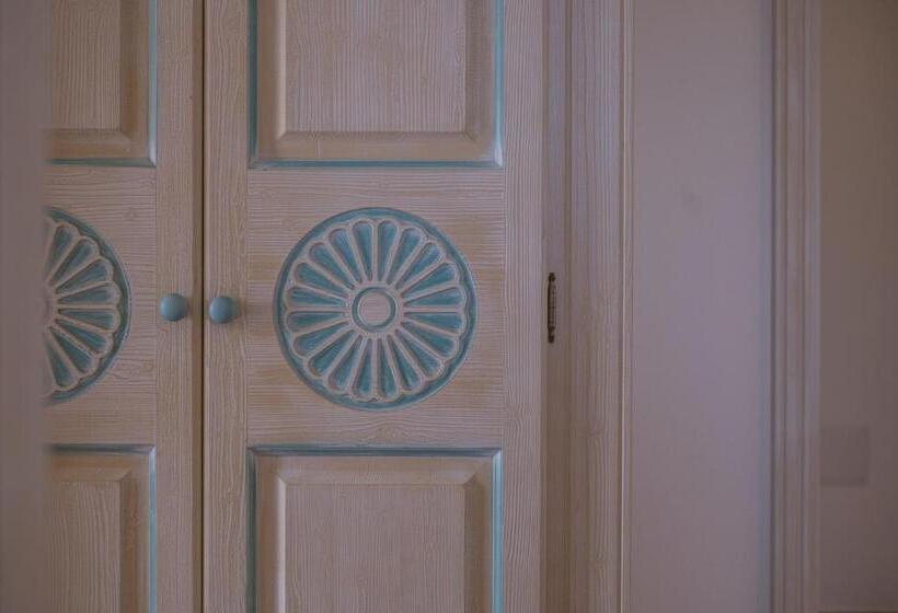 Le Residenze Del Golfo Di Orosei