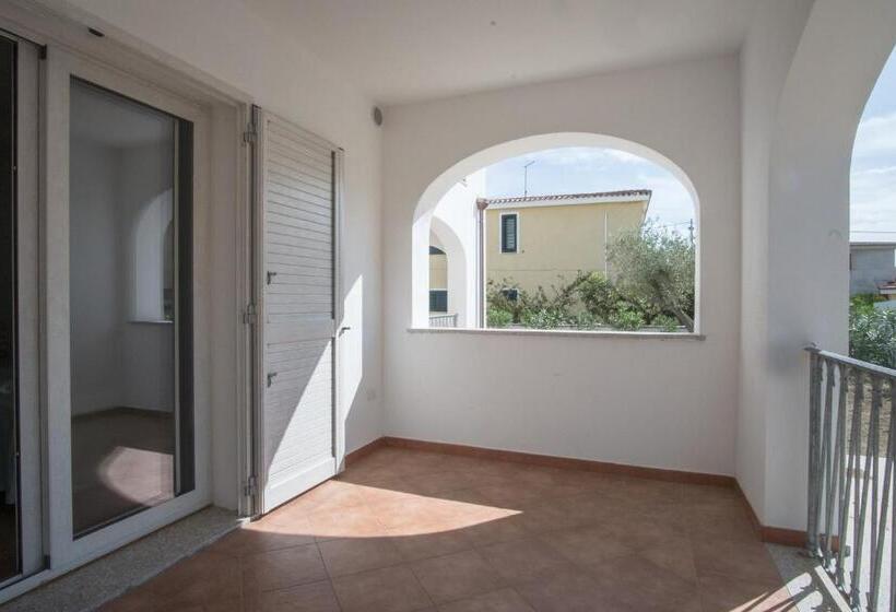Le Residenze Del Golfo Di Orosei